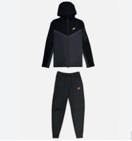 NIKE TECH FLEECE TRACKSUIT