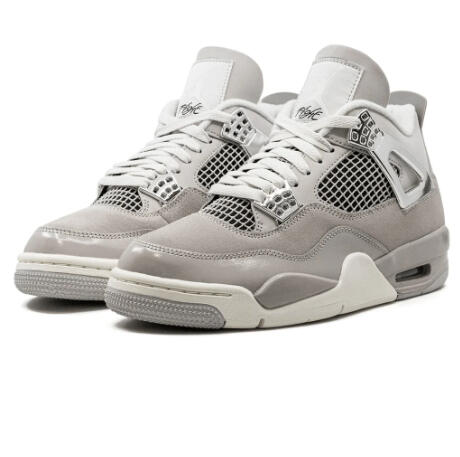 Jordan 4 retro frozen moments