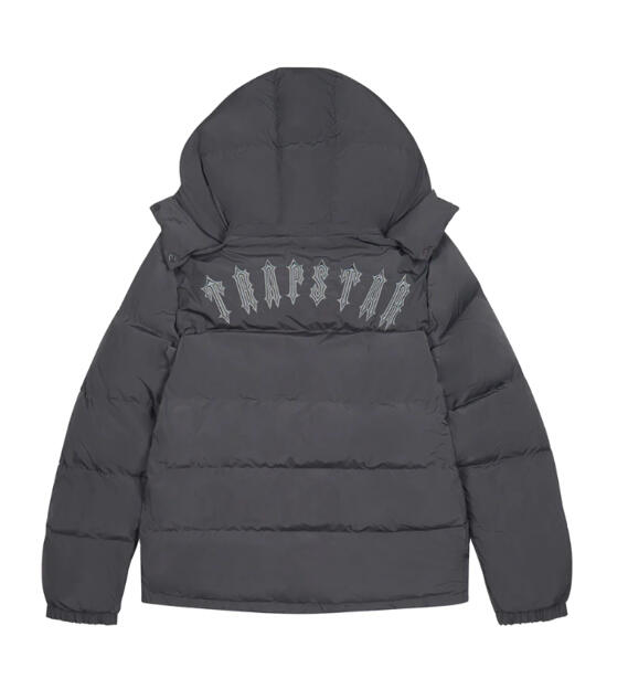 TRAPSTAR IRONGATE COAT